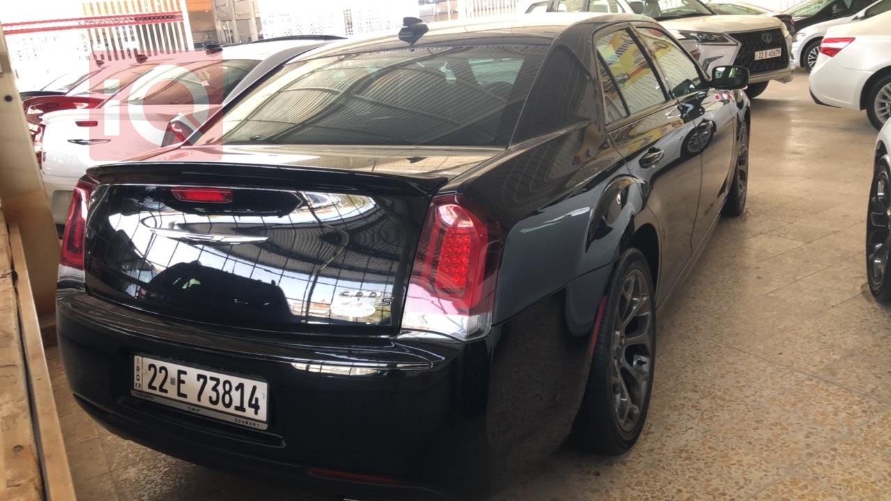 Chrysler 300